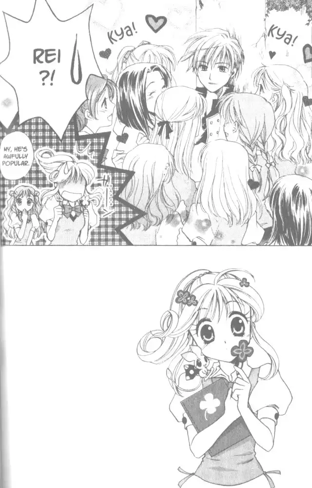 Kirara Princess Chapter 10 3